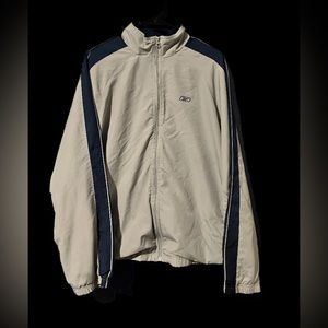 Reebok Lightweight Jacket